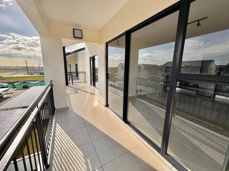 To Let 1 Bedroom Property for Rent in Somerset West Western Cape